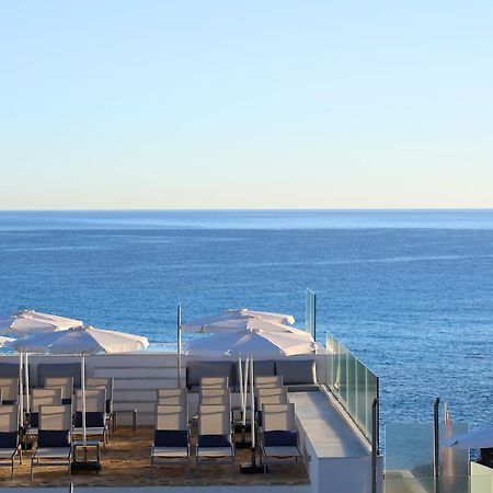 Mar Azul Pur Estil Hotel&Spa - Adults Only Cala Ratjada  Exterior foto