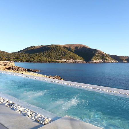 Mar Azul Pur Estil Hotel&Spa - Adults Only Cala Ratjada  Exterior foto