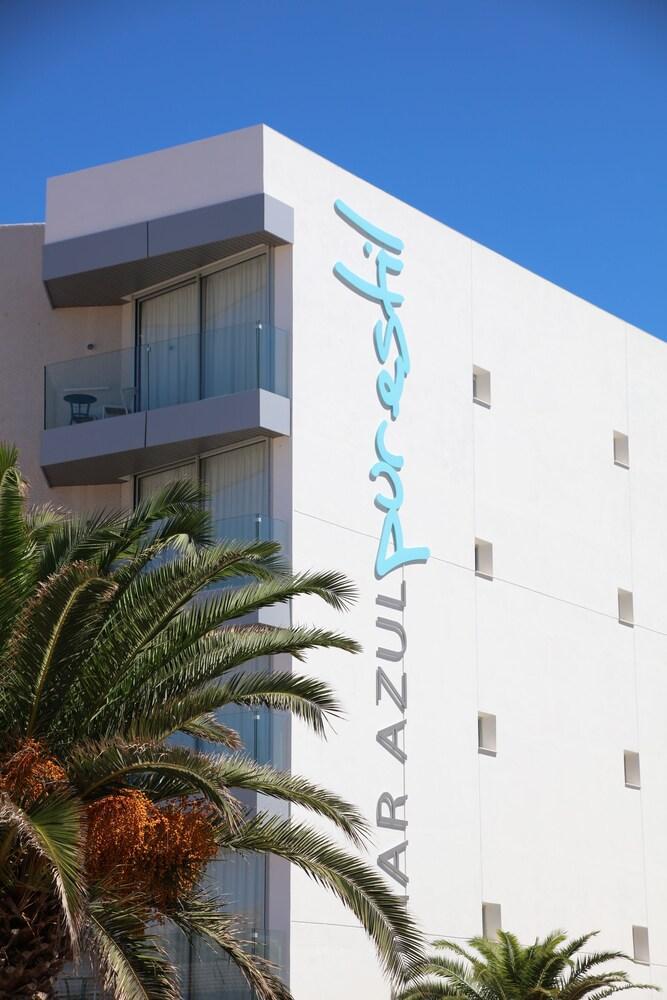 Mar Azul Pur Estil Hotel&Spa - Adults Only Cala Ratjada  Exterior foto