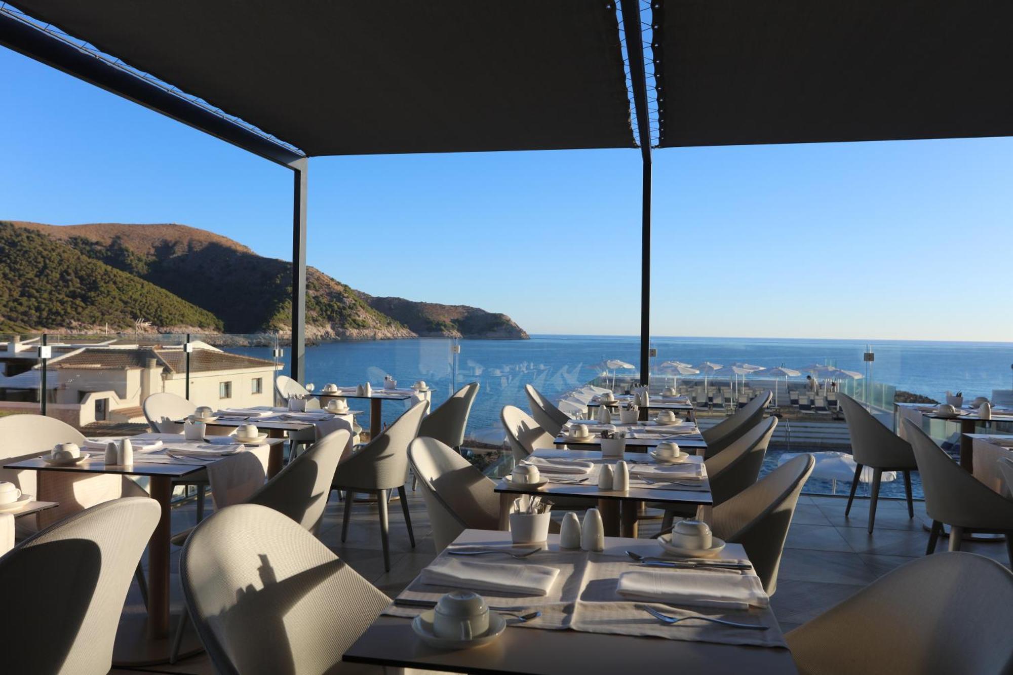 Mar Azul Pur Estil Hotel&Spa - Adults Only Cala Ratjada  Exterior foto