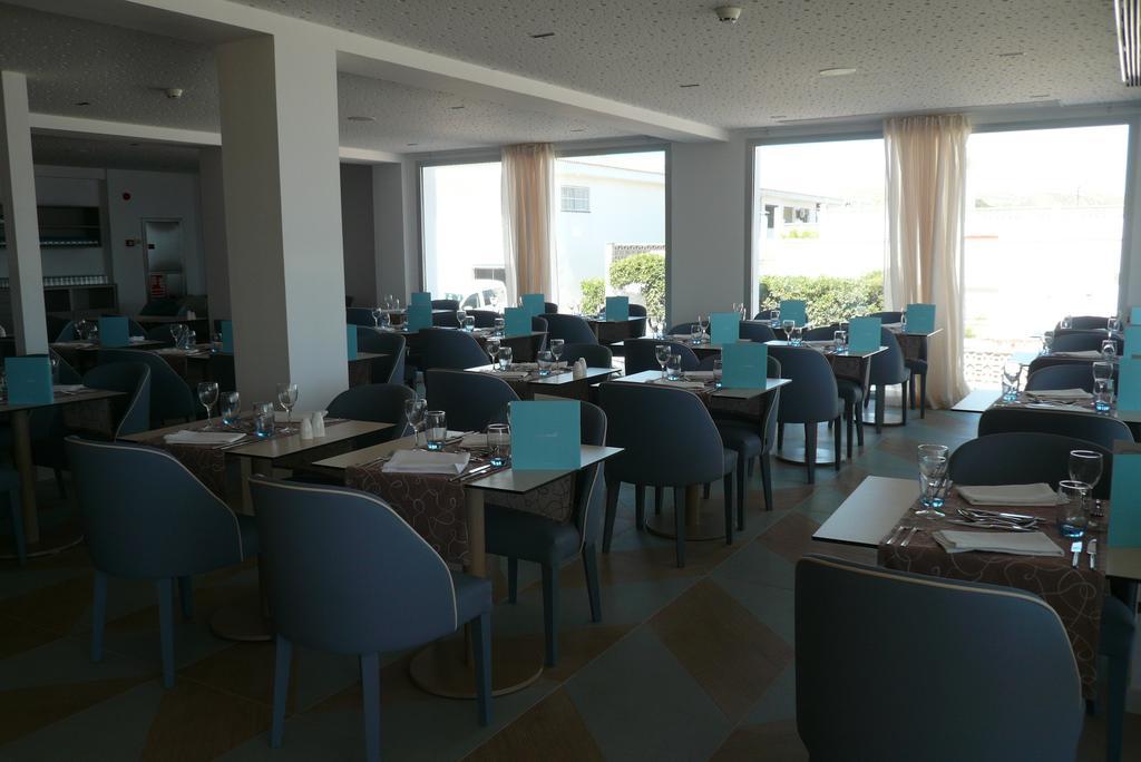 Mar Azul Pur Estil Hotel&Spa - Adults Only Cala Ratjada  Exterior foto