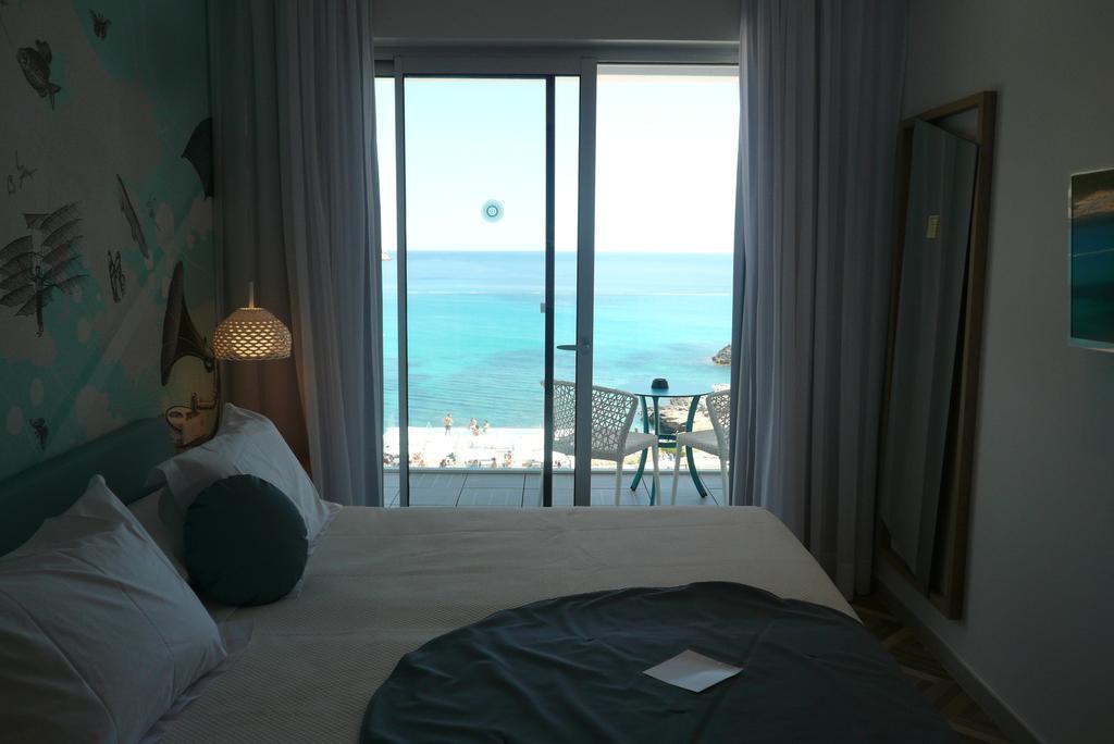 Mar Azul Pur Estil Hotel&Spa - Adults Only Cala Ratjada  Exterior foto