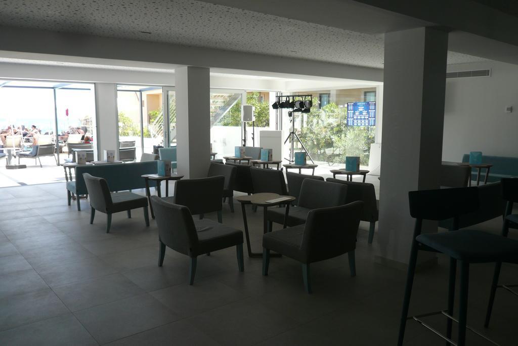 Mar Azul Pur Estil Hotel&Spa - Adults Only Cala Ratjada  Exterior foto