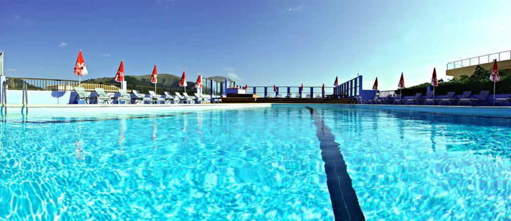 Mar Azul Pur Estil Hotel&Spa - Adults Only Cala Ratjada  Exterior foto
