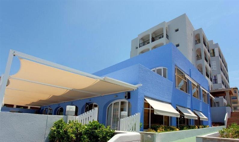 Mar Azul Pur Estil Hotel&Spa - Adults Only Cala Ratjada  Exterior foto