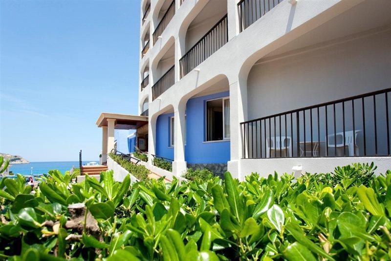 Mar Azul Pur Estil Hotel&Spa - Adults Only Cala Ratjada  Exterior foto