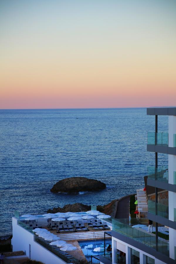 Mar Azul Pur Estil Hotel&Spa - Adults Only Cala Ratjada  Exterior foto