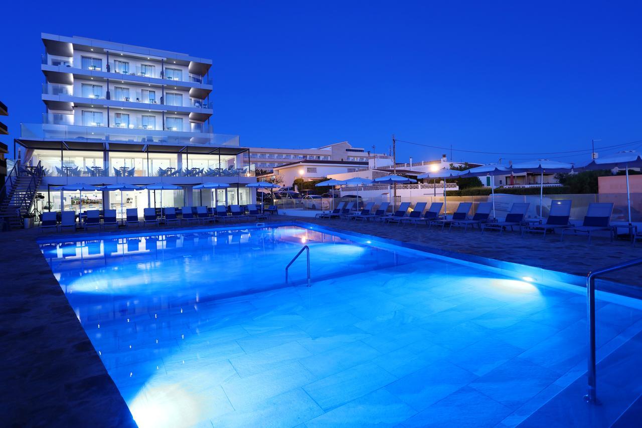 Mar Azul Pur Estil Hotel&Spa - Adults Only Cala Ratjada  Exterior foto