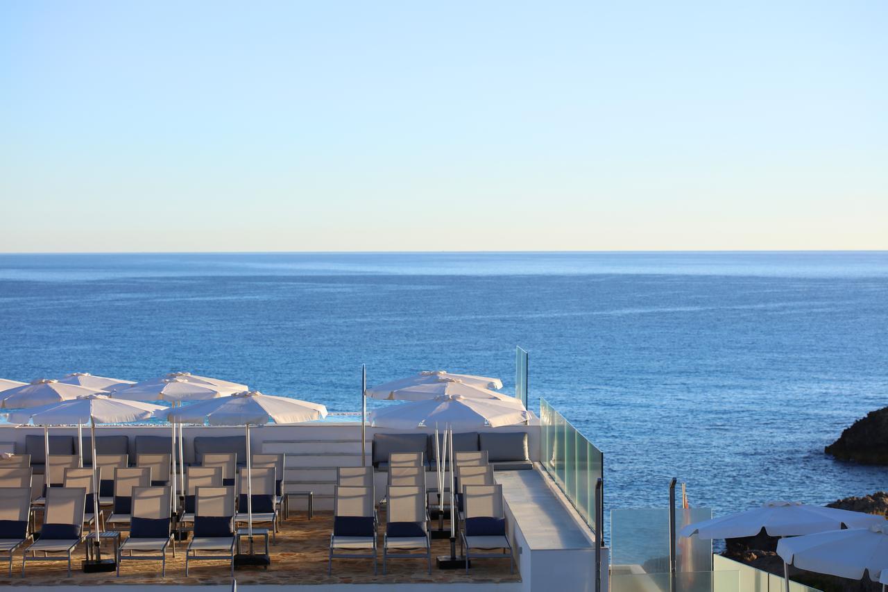 Mar Azul Pur Estil Hotel&Spa - Adults Only Cala Ratjada  Exterior foto