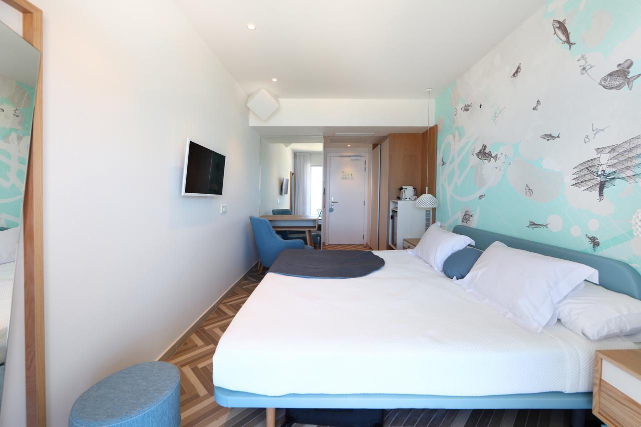Mar Azul Pur Estil Hotel&Spa - Adults Only Cala Ratjada  Exterior foto