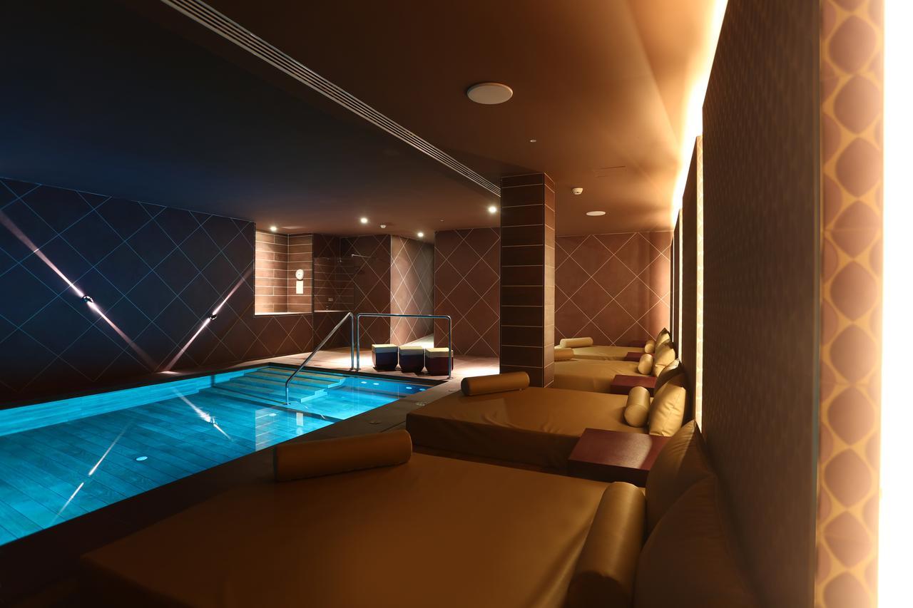 Mar Azul Pur Estil Hotel&Spa - Adults Only Cala Ratjada  Exterior foto