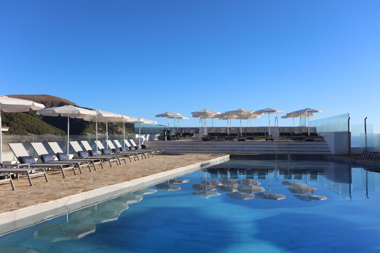 Mar Azul Pur Estil Hotel&Spa - Adults Only Cala Ratjada  Exterior foto