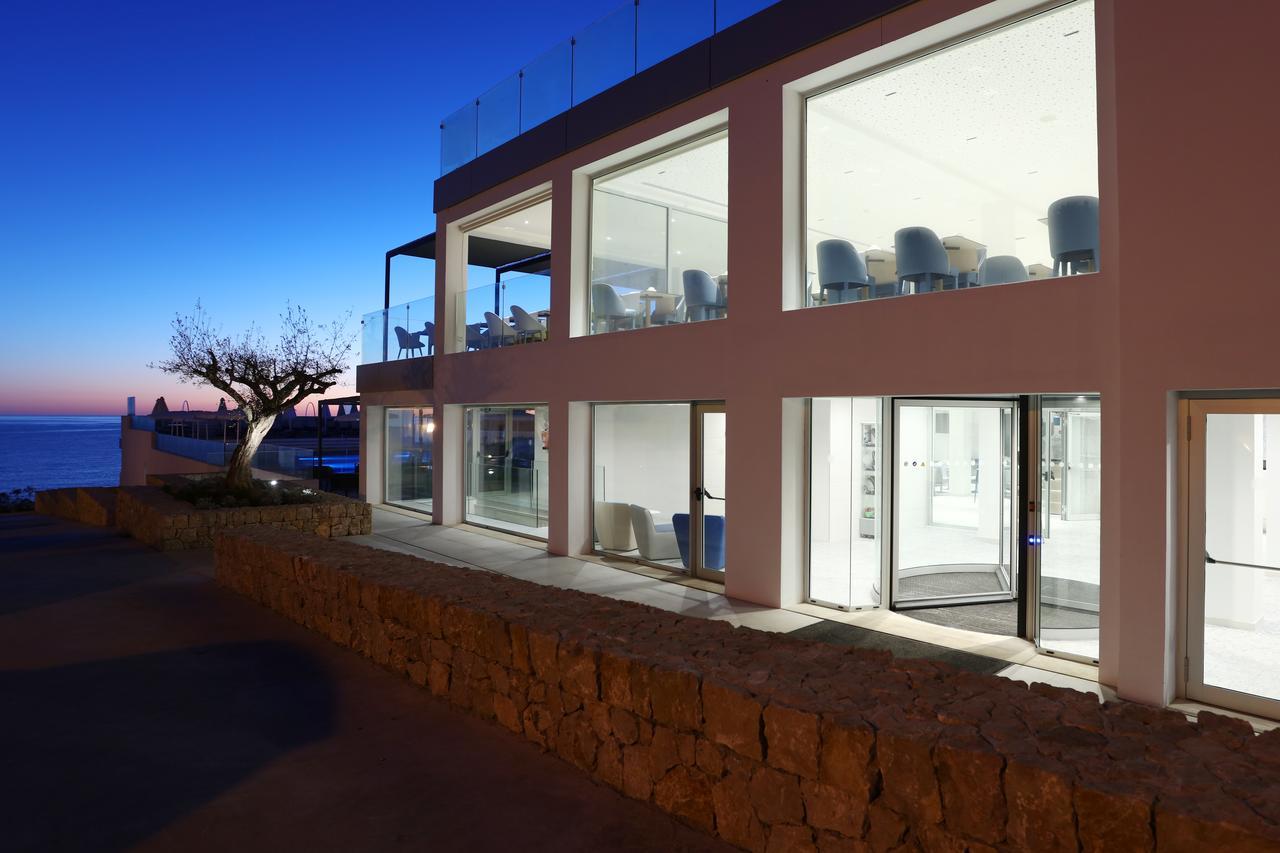 Mar Azul Pur Estil Hotel&Spa - Adults Only Cala Ratjada  Exterior foto