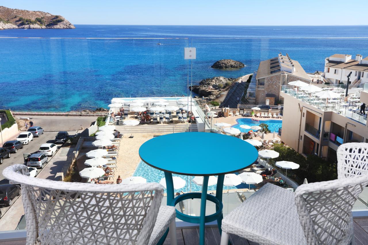 Mar Azul Pur Estil Hotel&Spa - Adults Only Cala Ratjada  Exterior foto