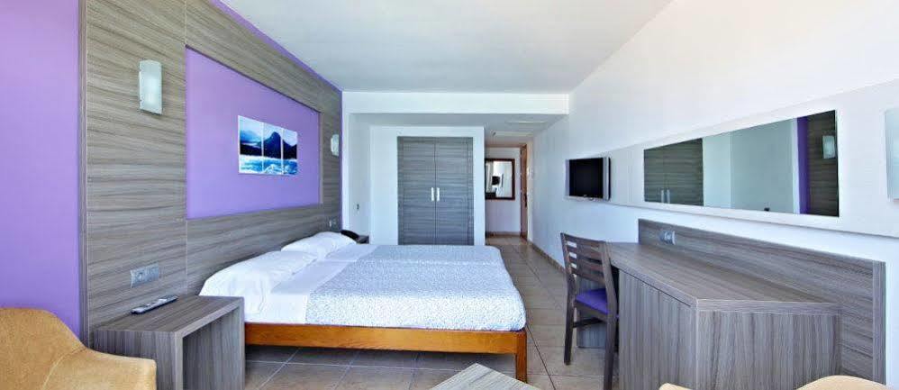Mar Azul Pur Estil Hotel&Spa - Adults Only Cala Ratjada  Exterior foto