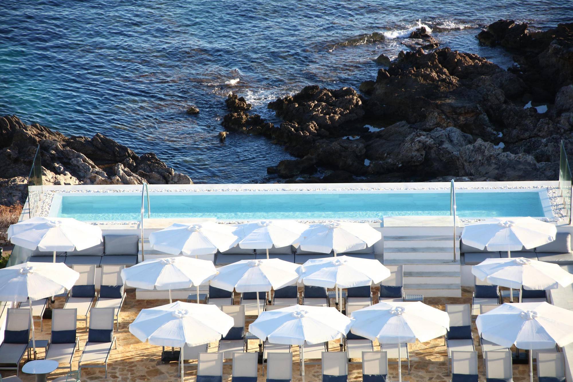 Mar Azul Pur Estil Hotel&Spa - Adults Only Cala Ratjada  Exterior foto