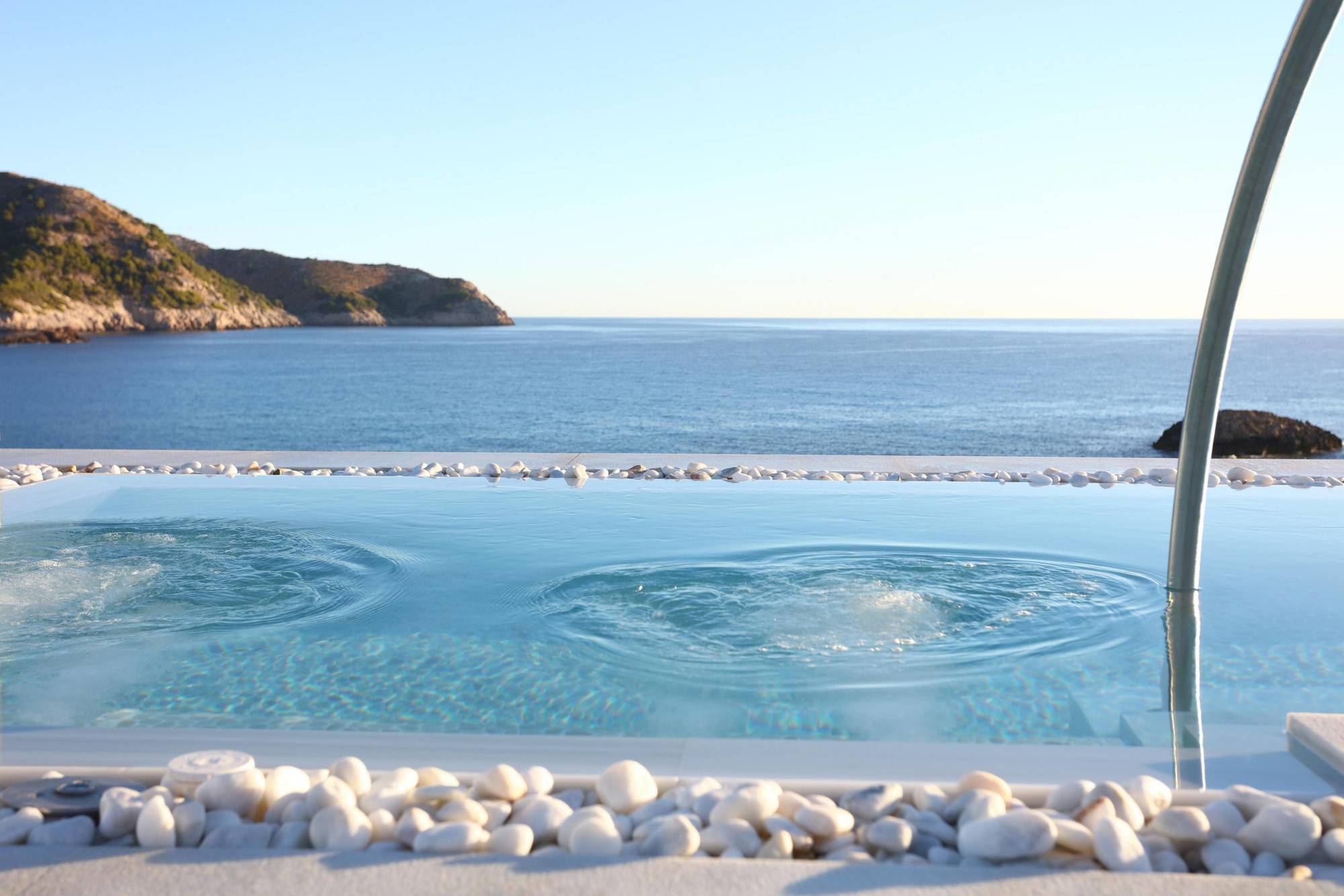 Mar Azul Pur Estil Hotel&Spa - Adults Only Cala Ratjada  Exterior foto