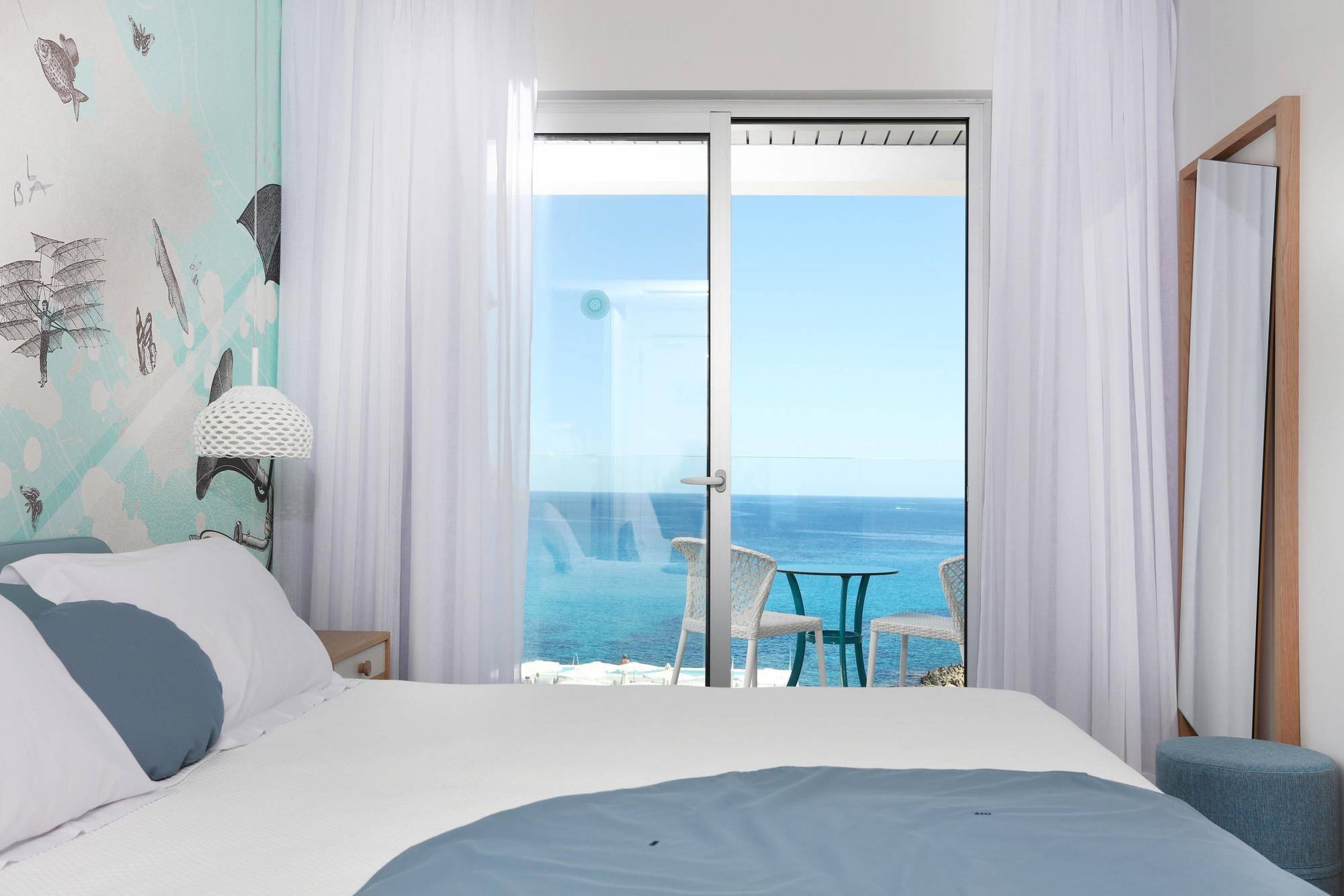 Mar Azul Pur Estil Hotel&Spa - Adults Only Cala Ratjada  Exterior foto