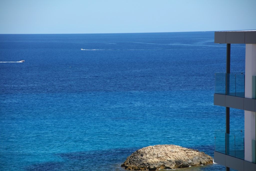 Mar Azul Pur Estil Hotel&Spa - Adults Only Cala Ratjada  Exterior foto